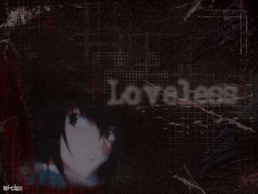 Ritsuka-loveless