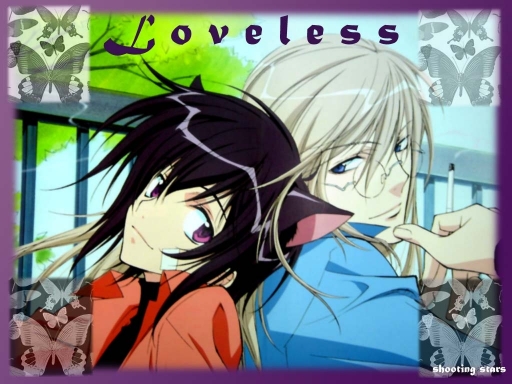 Loveless