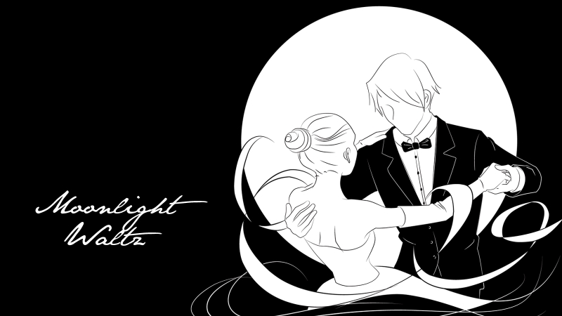 Moonlight Waltz