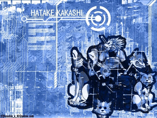 Kakashi1