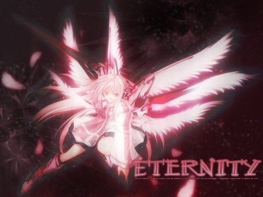 Eternity