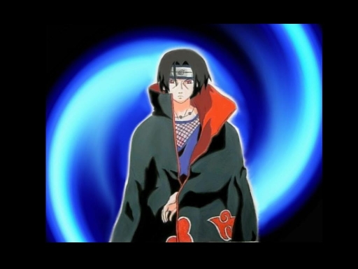 Itachi