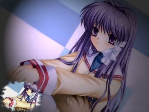 Clannad