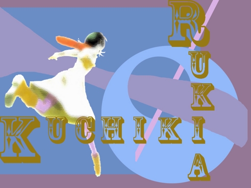 Rukia Running