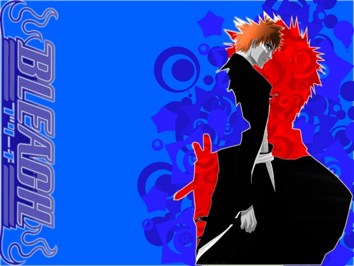 New opener theme style Ichigo