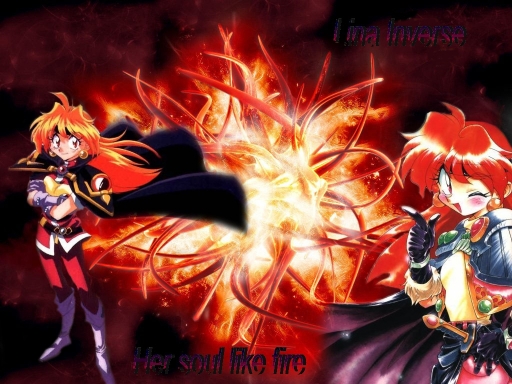 Lina Inverse