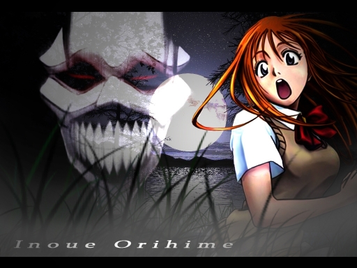 Inoue Nightmare