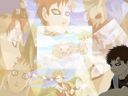 Gaara