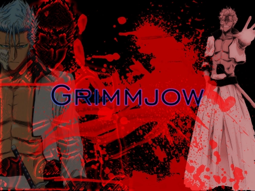 Grimmjow