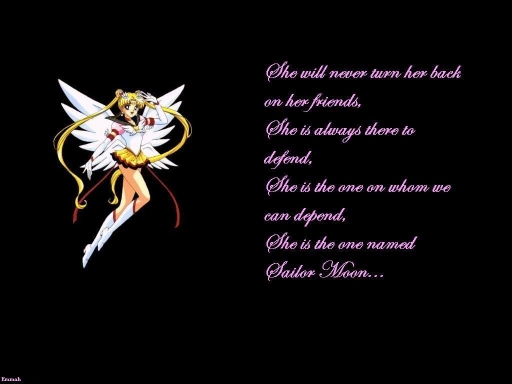 Sailor Moon