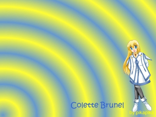 Colette