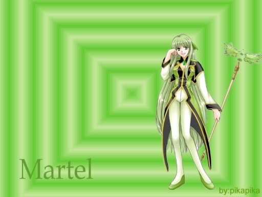 Martel