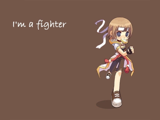 Fighter