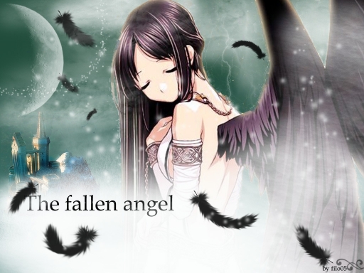 Fallen Angel