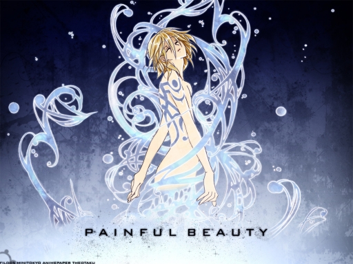 Painful Beauty