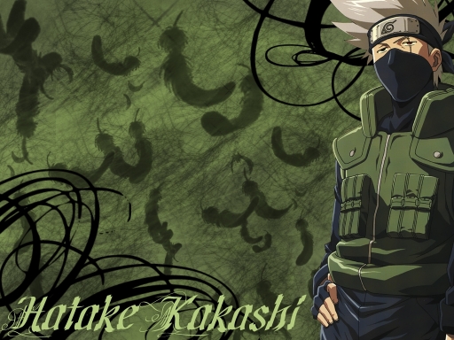 Kakashi