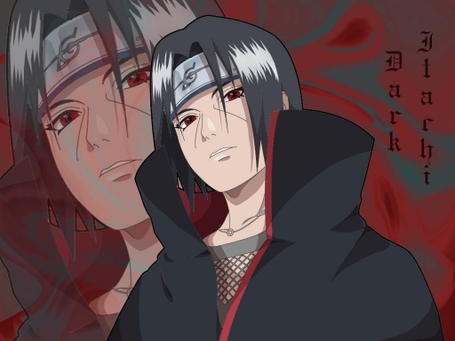 Itachi