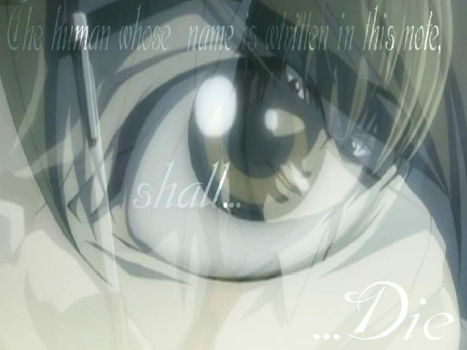 Death Note