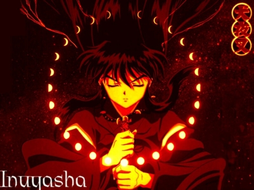 Inuyasha