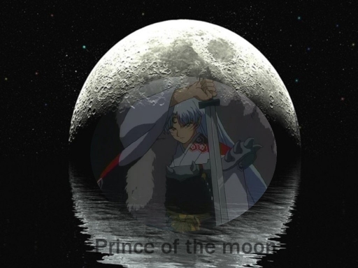 Prince Of The Moon