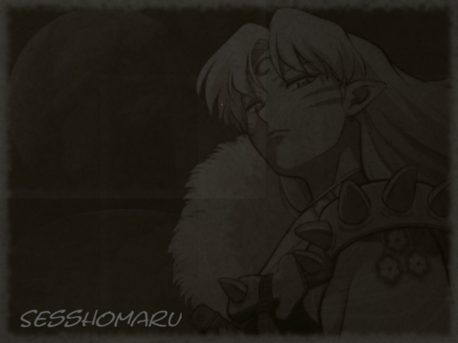 Sesshomaru