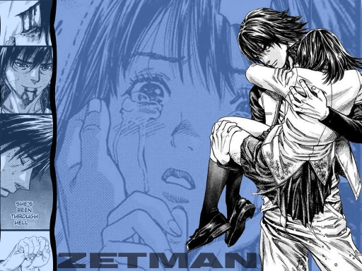 Zetman