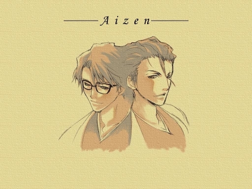 Aizen