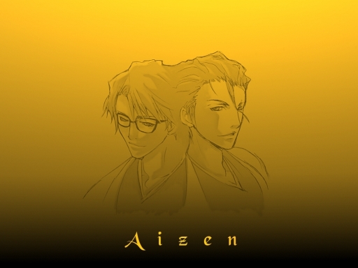 Aizen