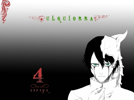 Ulquiorra Espada