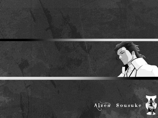 Aizen-sama