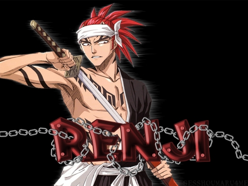 Renji