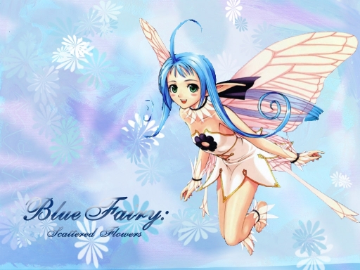 Blue Fairy