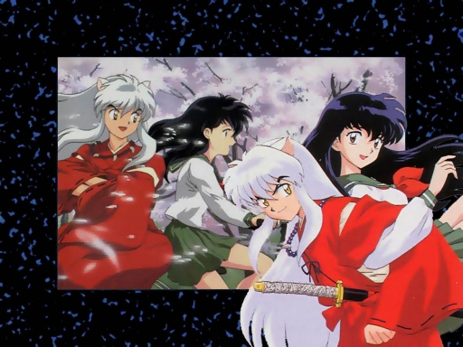 Inuyasha