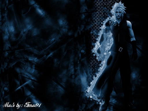 Cloud Strife