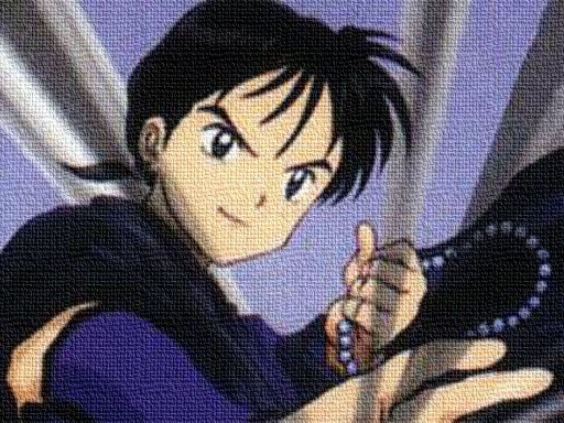 Miroku