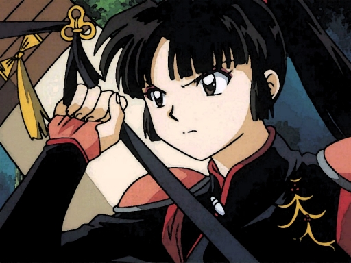 Sango