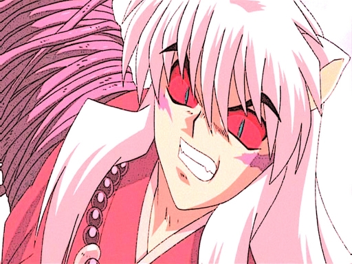 Inuyasha