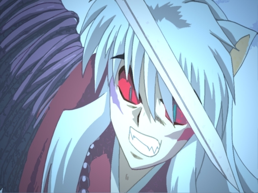 Inuyasha