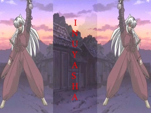 Inuyasha