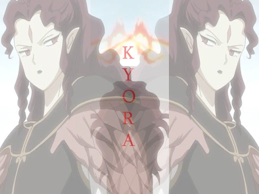 Kyora