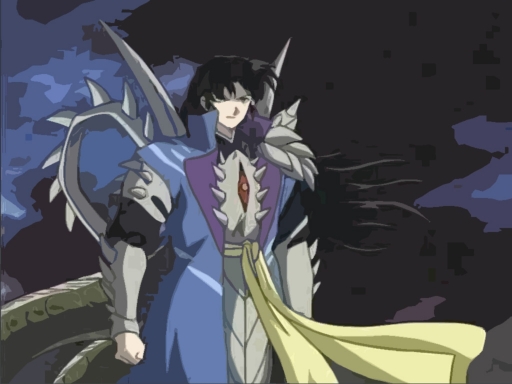 Naraku