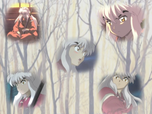 Inuyasha