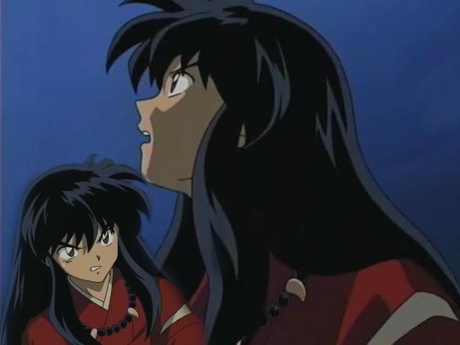 Inuyasha