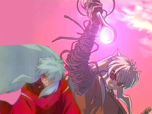 Inuyasha