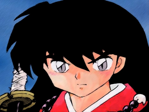 Inuyasha