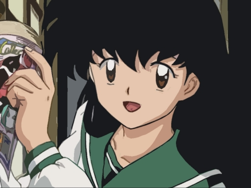 Kagome