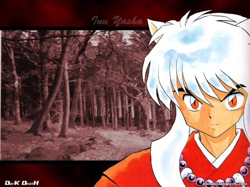 Inuyasha