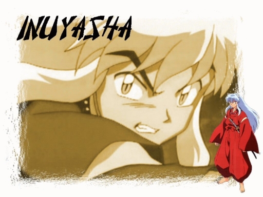 Inuyasha