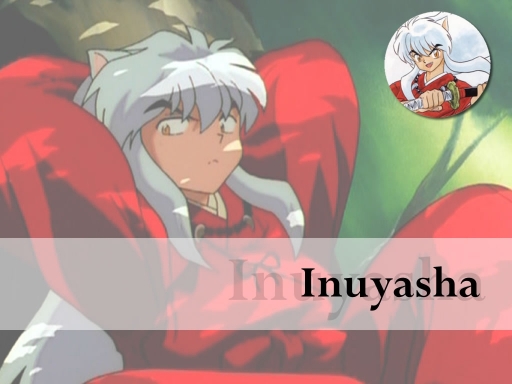 Inuyasha