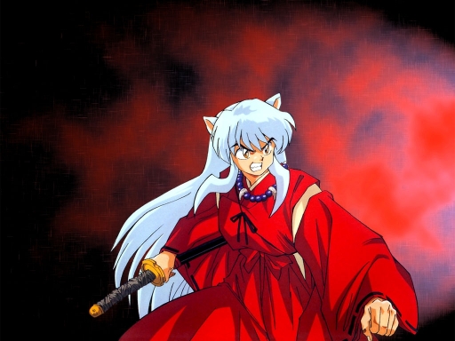 Inuyasha